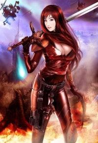 非常愛之脫衣舞男