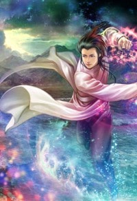 夫君個個都是狼（完整版）