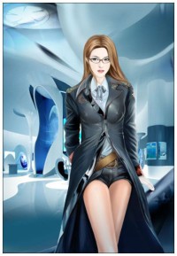 复仇宝宝：踹了黑道坏爹地