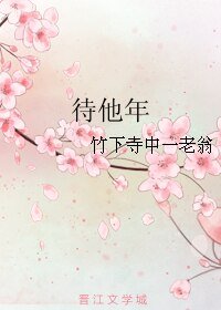 待他年